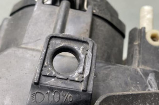 Optique avant principal gauche (feux)(phare) AUDI A4 1