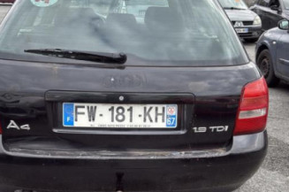 Optique avant principal gauche (feux)(phare) AUDI A4 1