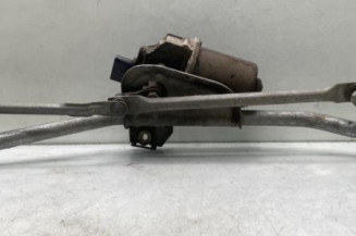 Moteur essuie glace avant AUDI A4 1 Photo n°1