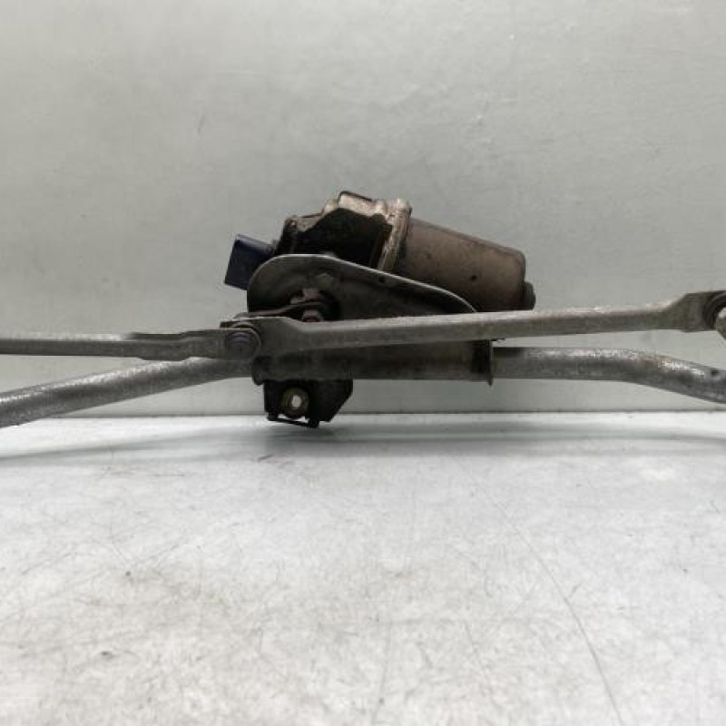 Moteur essuie glace avant AUDI A4 1 Photo n°1