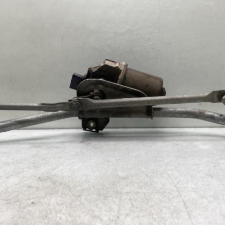 Moteur essuie glace avant AUDI A4 1 Photo n°1