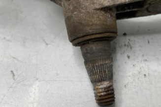 Moteur essuie glace avant AUDI A4 1