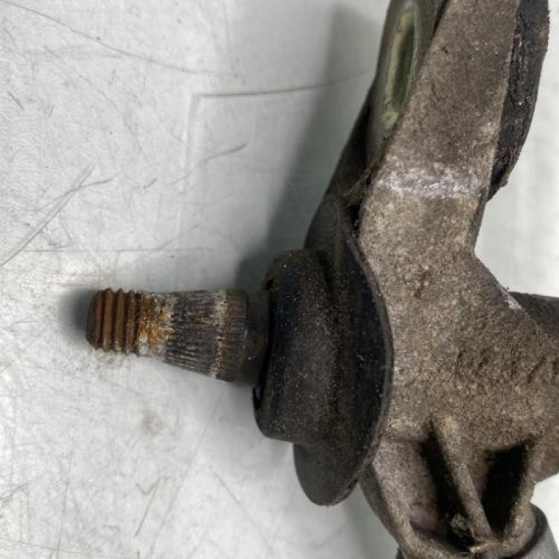 Moteur essuie glace avant AUDI A4 1 Photo n°6