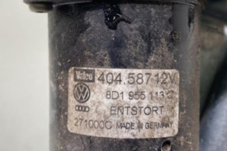 Moteur essuie glace avant AUDI A4 1