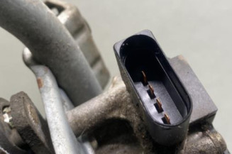 Moteur essuie glace avant AUDI A4 1