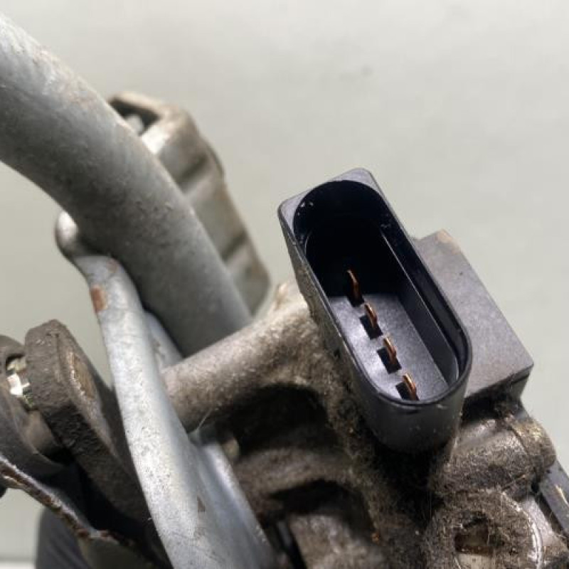 Moteur essuie glace avant AUDI A4 1 Photo n°11