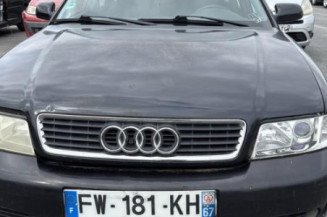 Moteur essuie glace avant AUDI A4 1