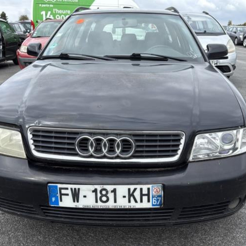 Moteur essuie glace avant AUDI A4 1 Photo n°19