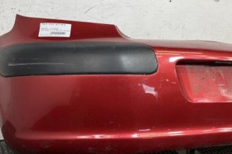 Pare choc arriere PEUGEOT 307