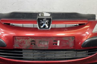 Pare choc avant PEUGEOT 307 Photo n°1