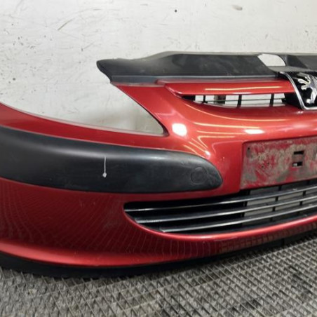 Pare choc avant PEUGEOT 307