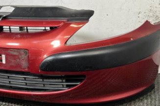 Pare choc avant PEUGEOT 307