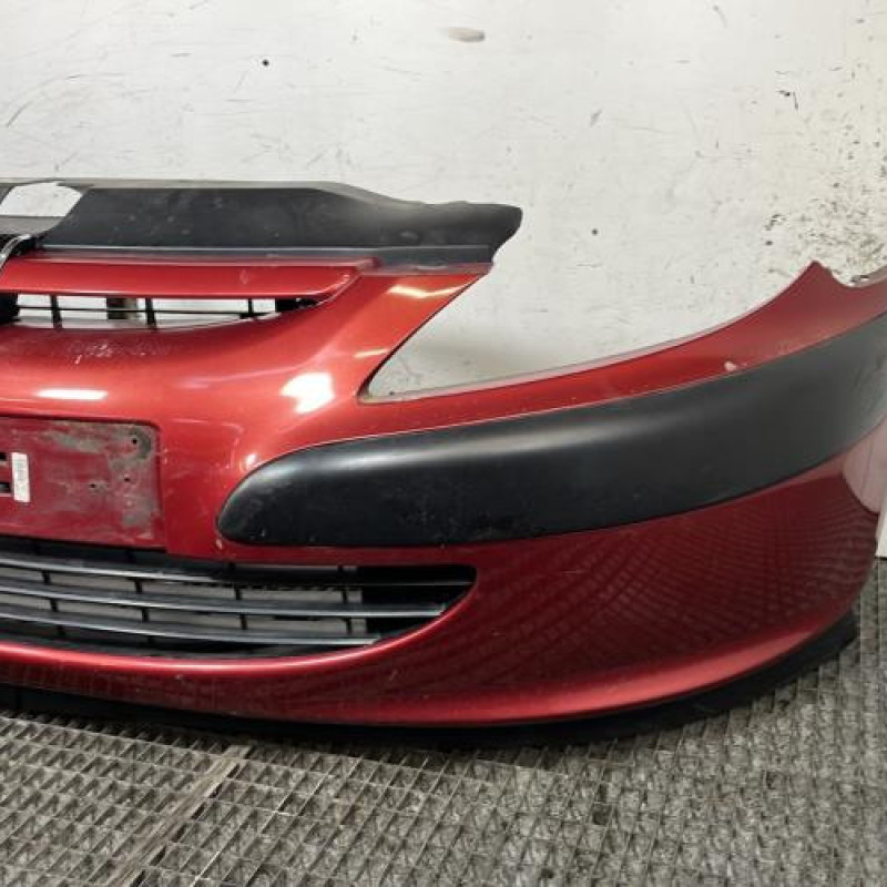 Pare choc avant PEUGEOT 307 Photo n°3