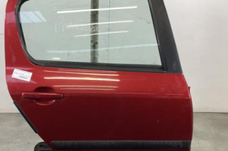 Porte arriere droit PEUGEOT 307 Photo n°1