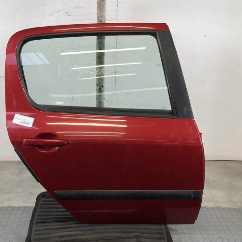 Porte arriere droit PEUGEOT 307 Photo n°1