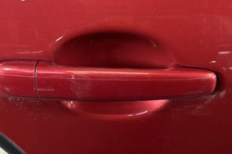 Porte arriere droit PEUGEOT 307