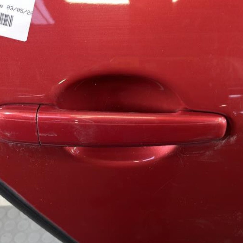 Porte arriere droit PEUGEOT 307 Photo n°2