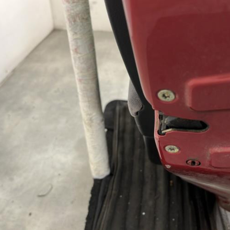 Porte arriere droit PEUGEOT 307 Photo n°3