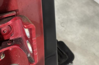 Porte arriere droit PEUGEOT 307