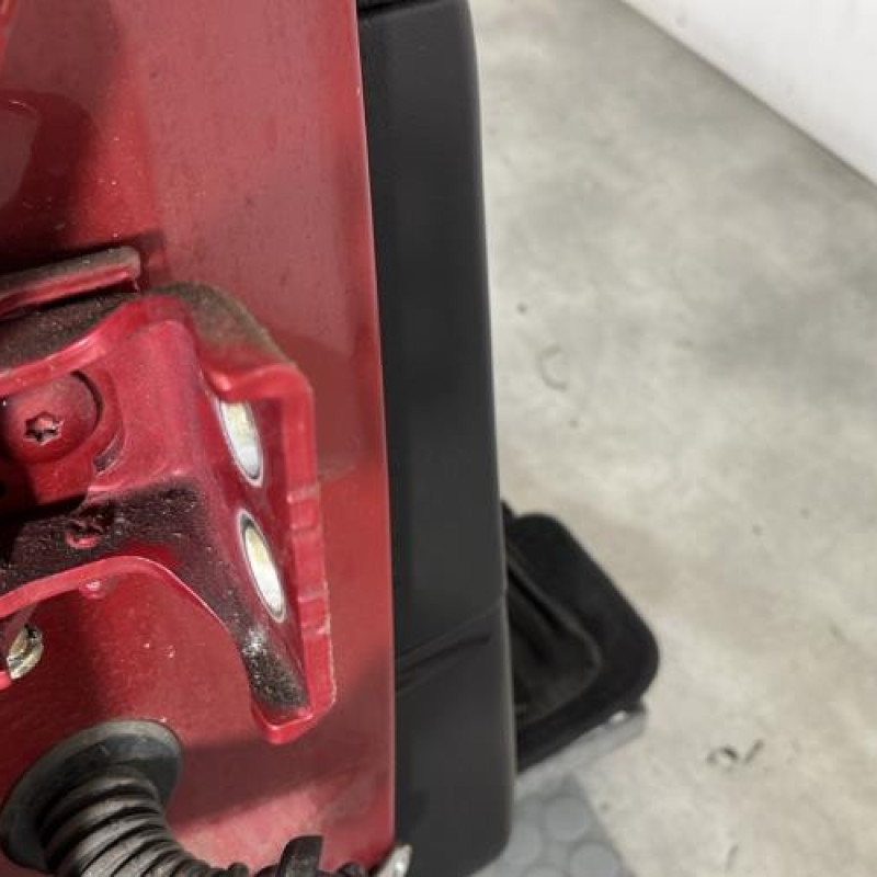 Porte arriere droit PEUGEOT 307 Photo n°4