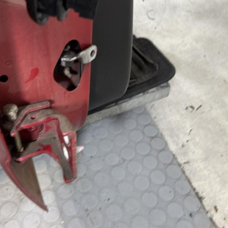 Porte arriere droit PEUGEOT 307 Photo n°5