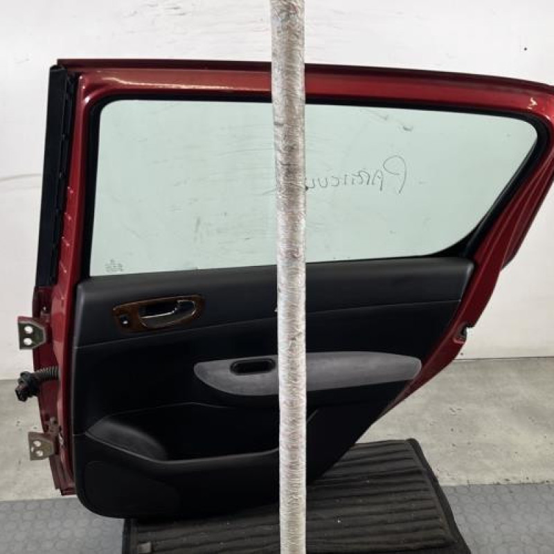 Porte arriere droit PEUGEOT 307 Photo n°6