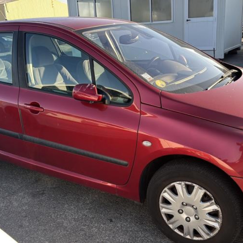 Porte arriere droit PEUGEOT 307 Photo n°13