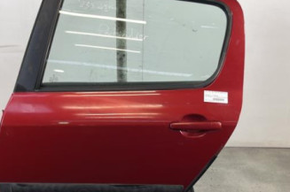 Porte arriere gauche PEUGEOT 307 Photo n°1