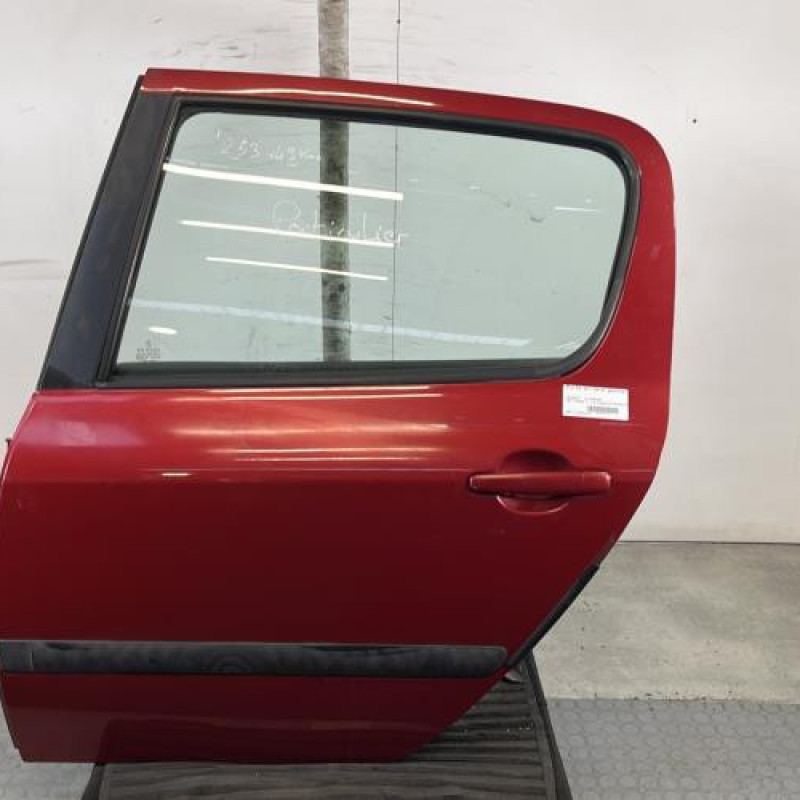 Porte arriere gauche PEUGEOT 307 Photo n°1