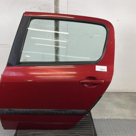 Porte arriere gauche PEUGEOT 307 Photo n°1