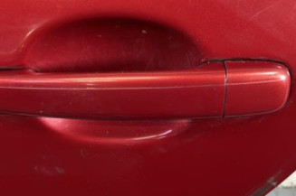 Porte arriere gauche PEUGEOT 307