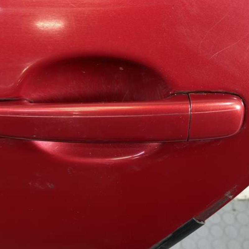 Porte arriere gauche PEUGEOT 307 Photo n°2