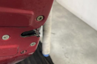 Porte arriere gauche PEUGEOT 307