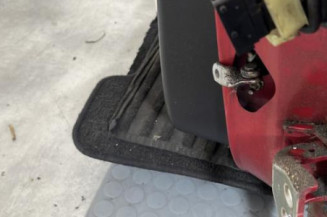 Porte arriere gauche PEUGEOT 307