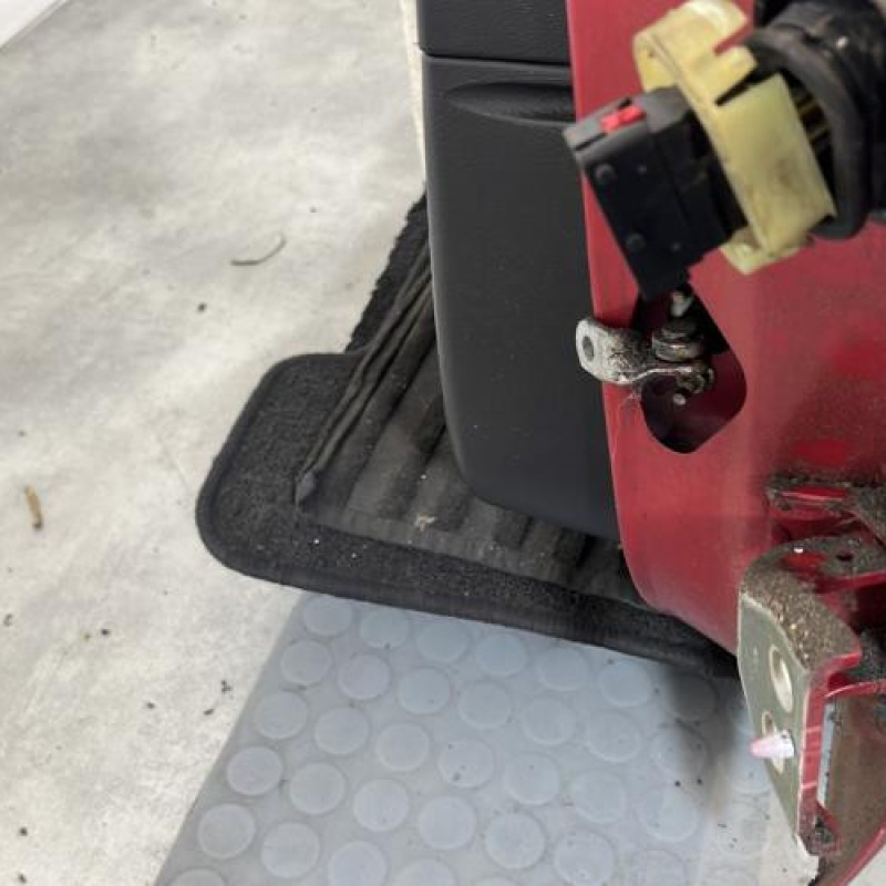 Porte arriere gauche PEUGEOT 307 Photo n°5