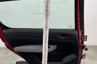 Porte arriere gauche PEUGEOT 307