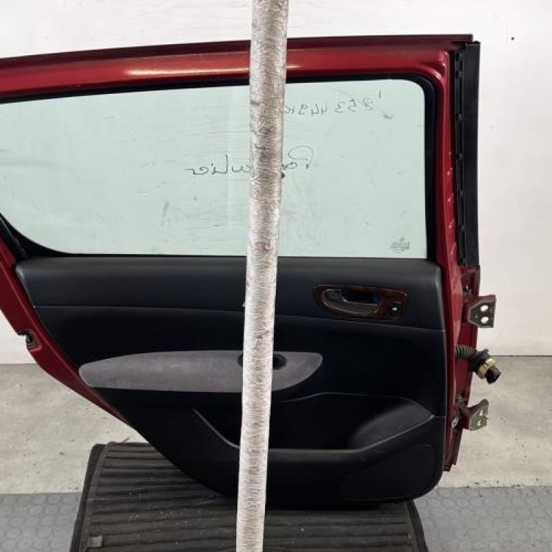 Porte arriere gauche PEUGEOT 307 Photo n°6