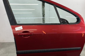 Porte avant droit PEUGEOT 307 Photo n°1