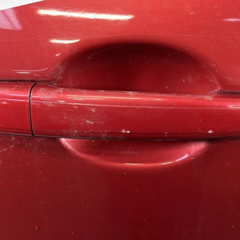 Porte avant droit PEUGEOT 307 Photo n°2