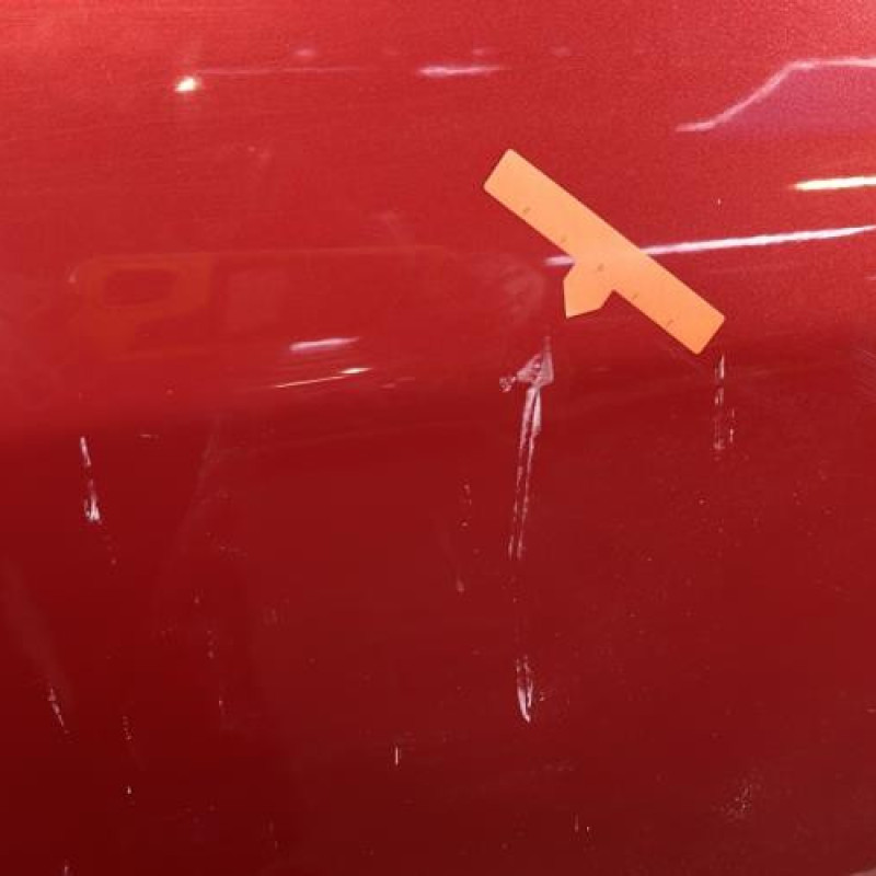 Porte avant droit PEUGEOT 307 Photo n°3