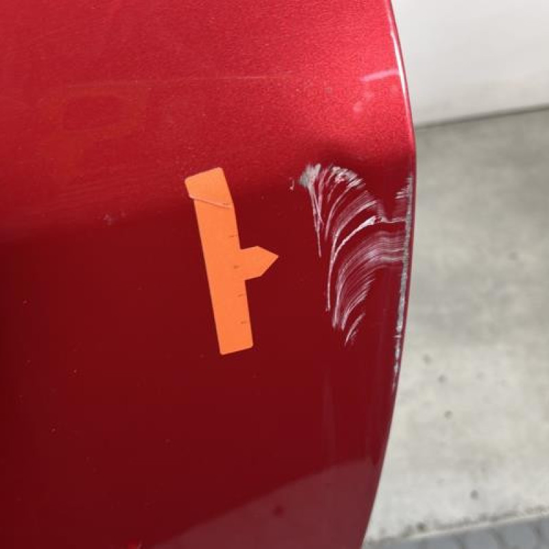 Porte avant droit PEUGEOT 307 Photo n°4