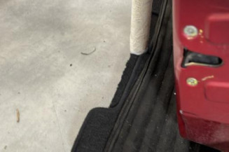 Porte avant droit PEUGEOT 307