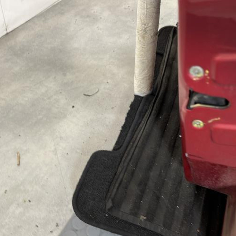 Porte avant droit PEUGEOT 307 Photo n°5