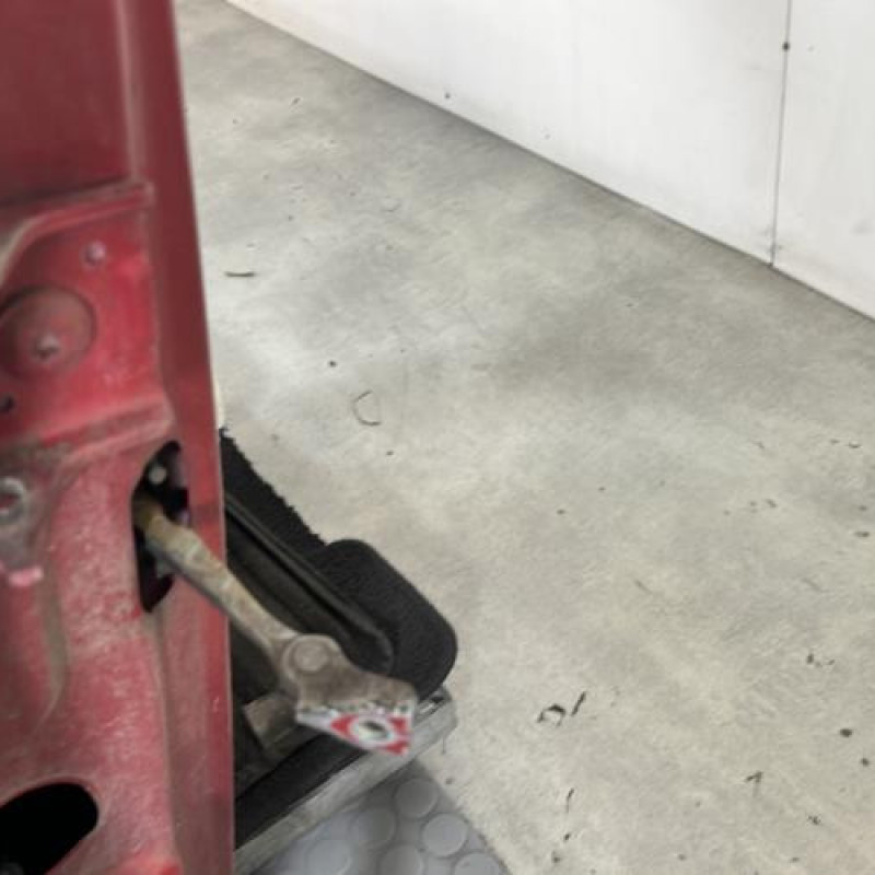 Porte avant droit PEUGEOT 307 Photo n°6