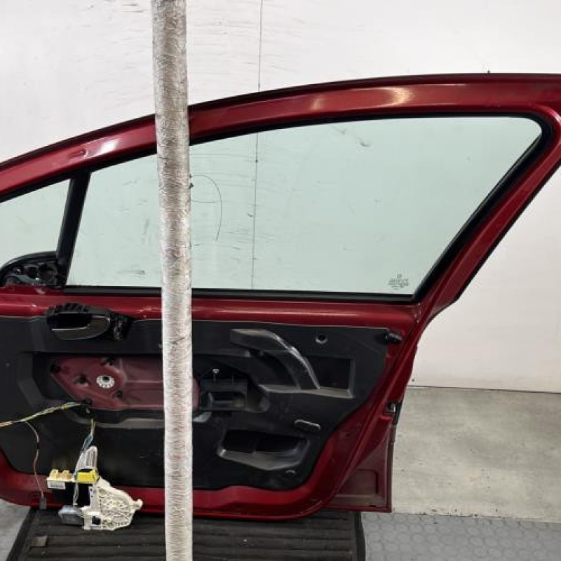 Porte avant droit PEUGEOT 307 Photo n°8