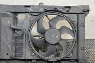 Face avant PEUGEOT 307 Photo n°1