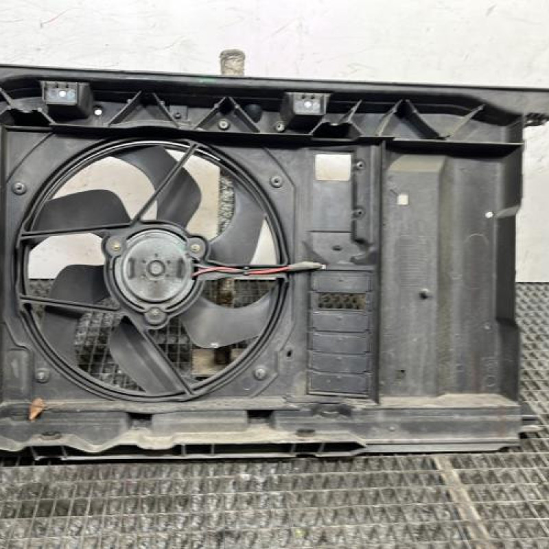 Face avant PEUGEOT 307 Photo n°4