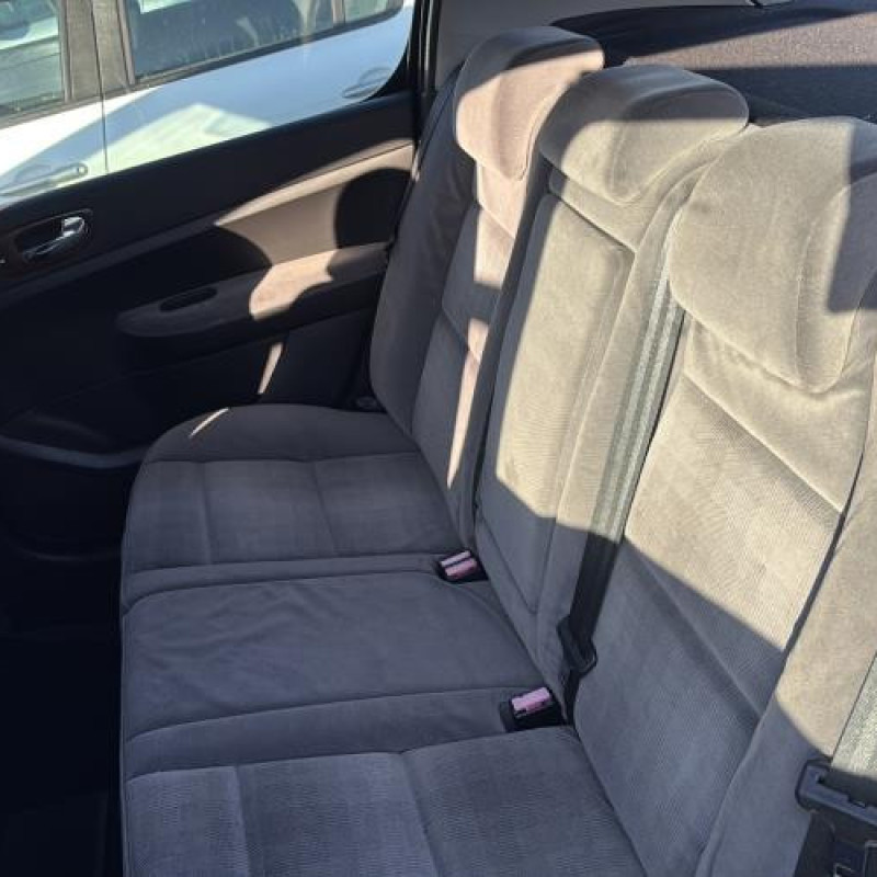 Face avant PEUGEOT 307 Photo n°16