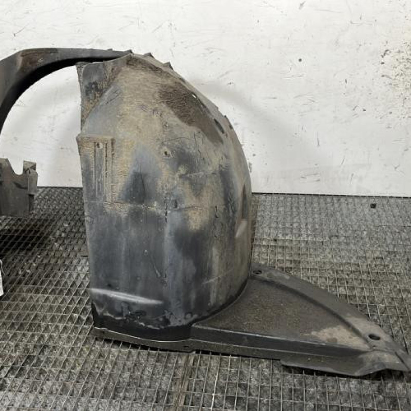 Pare boue avant gauche PEUGEOT 307 Photo n°3