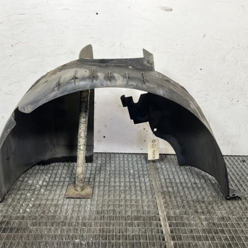 Pare boue avant gauche PEUGEOT 307 Photo n°4